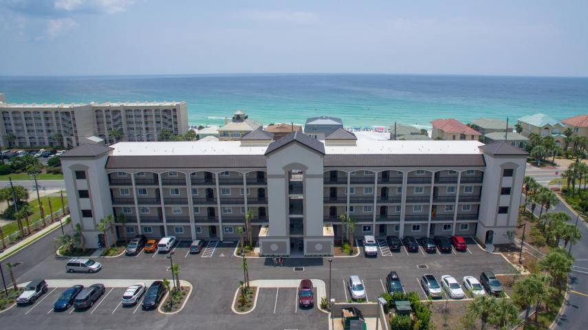 Miramar Beach, FL 32550,732 Scenic Gulf D  #D401