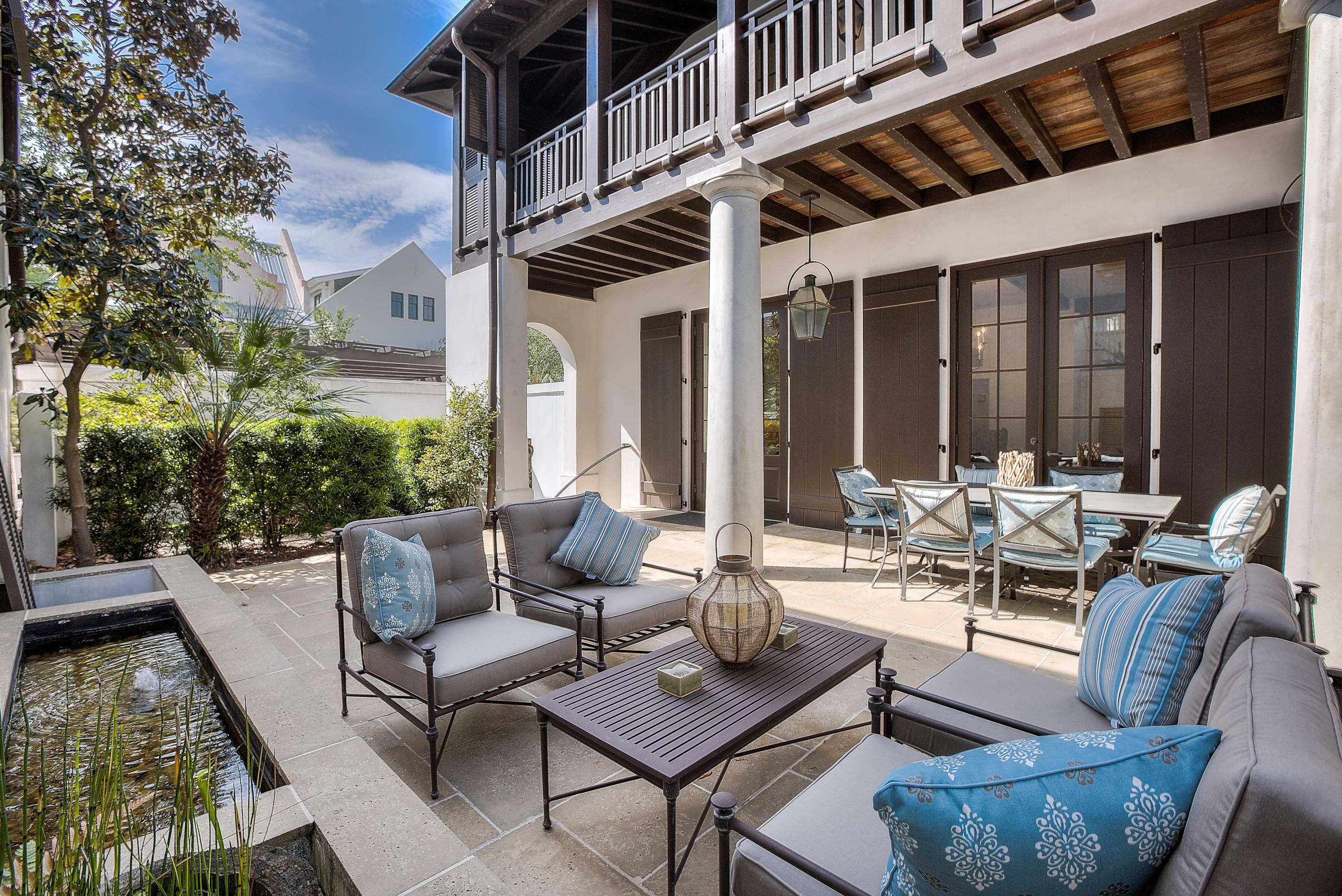 Rosemary Beach, FL 32461,34 N SPANISH TOWN Lane