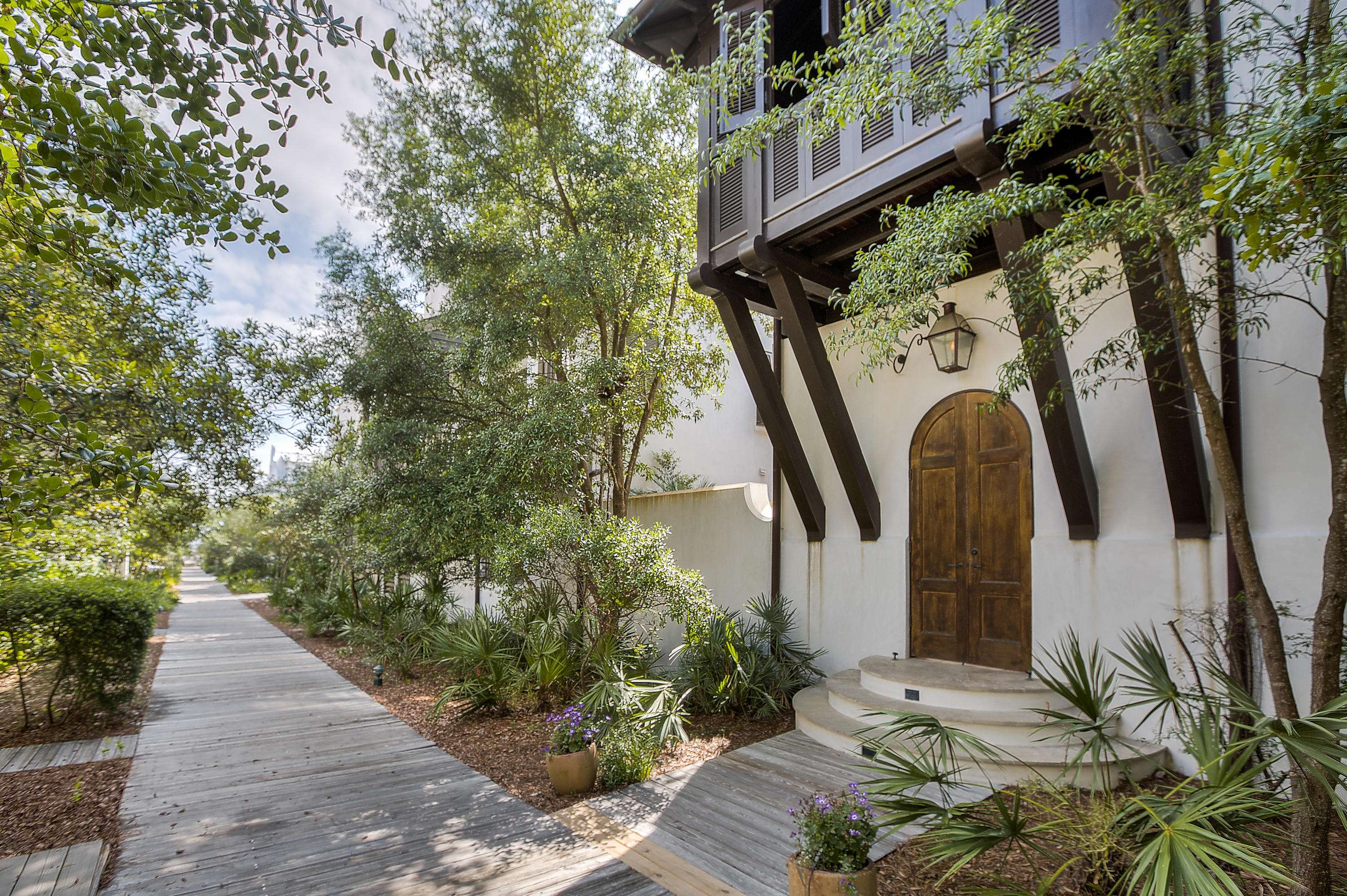 Rosemary Beach, FL 32461,34 N SPANISH TOWN Lane