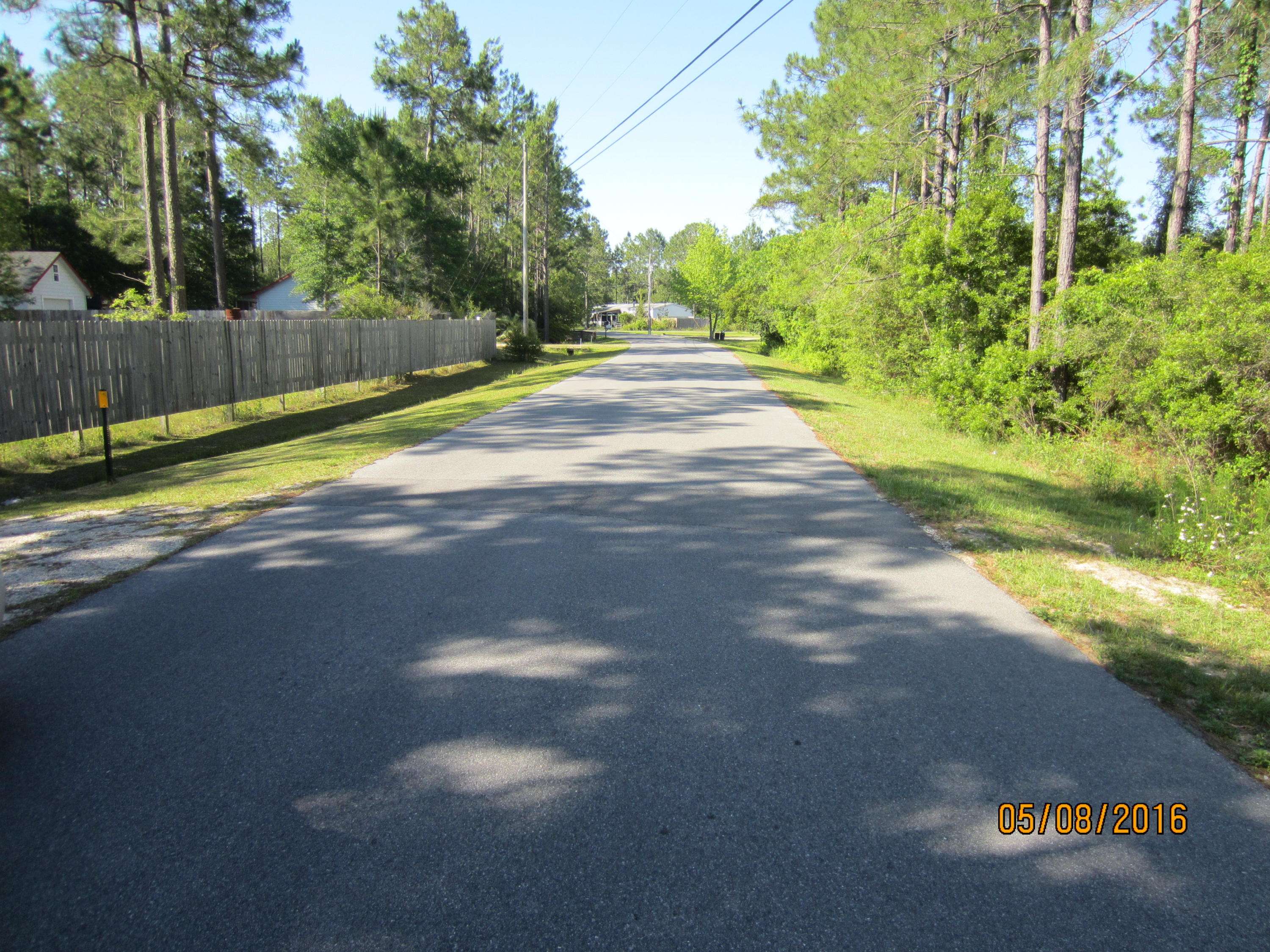 Freeport, FL 32439,Lot 61 CREEKSIDE Drive