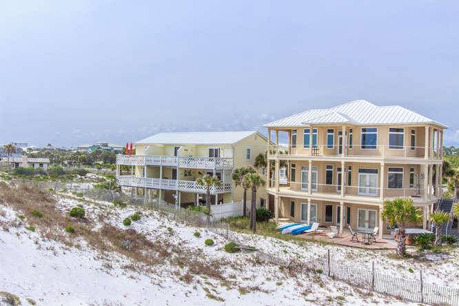 Inlet Beach, FL 32461,228 WALTON MAGNOLIA Lane  #UNIT 9