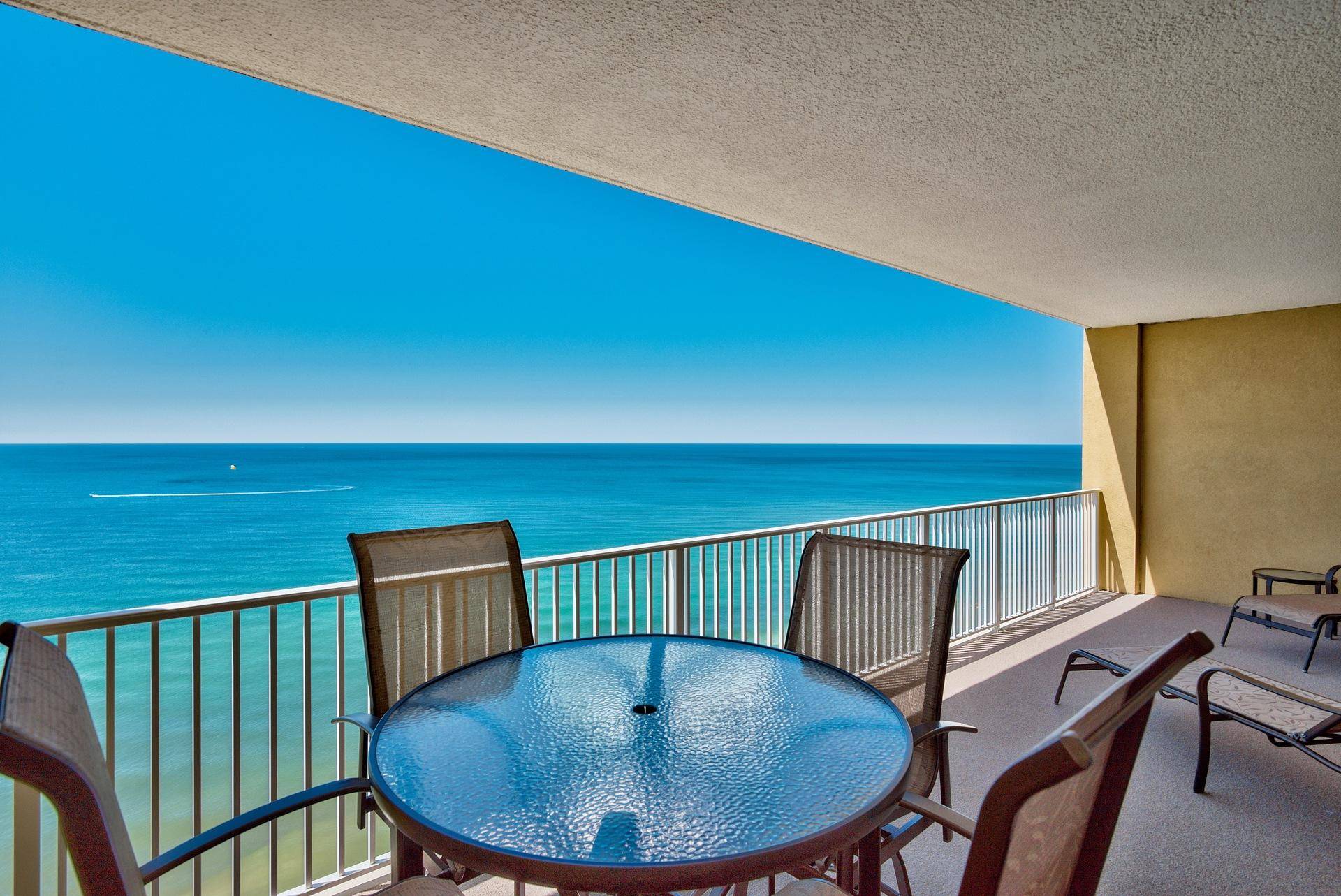 Panama City Beach, FL 32413,17643 Front Beach Road  #2302