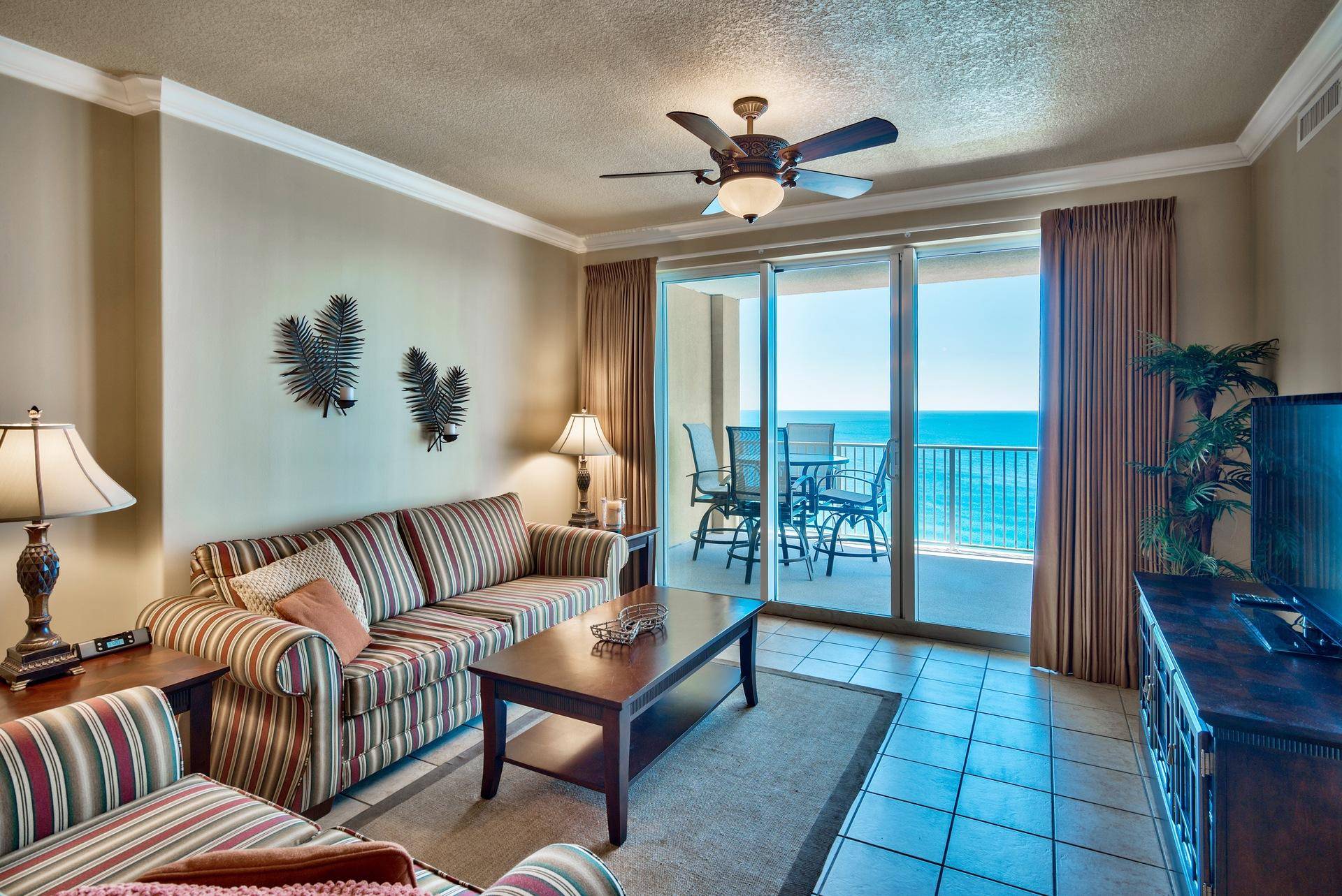 Panama City Beach, FL 32413,17643 Front Beach Road  #2302