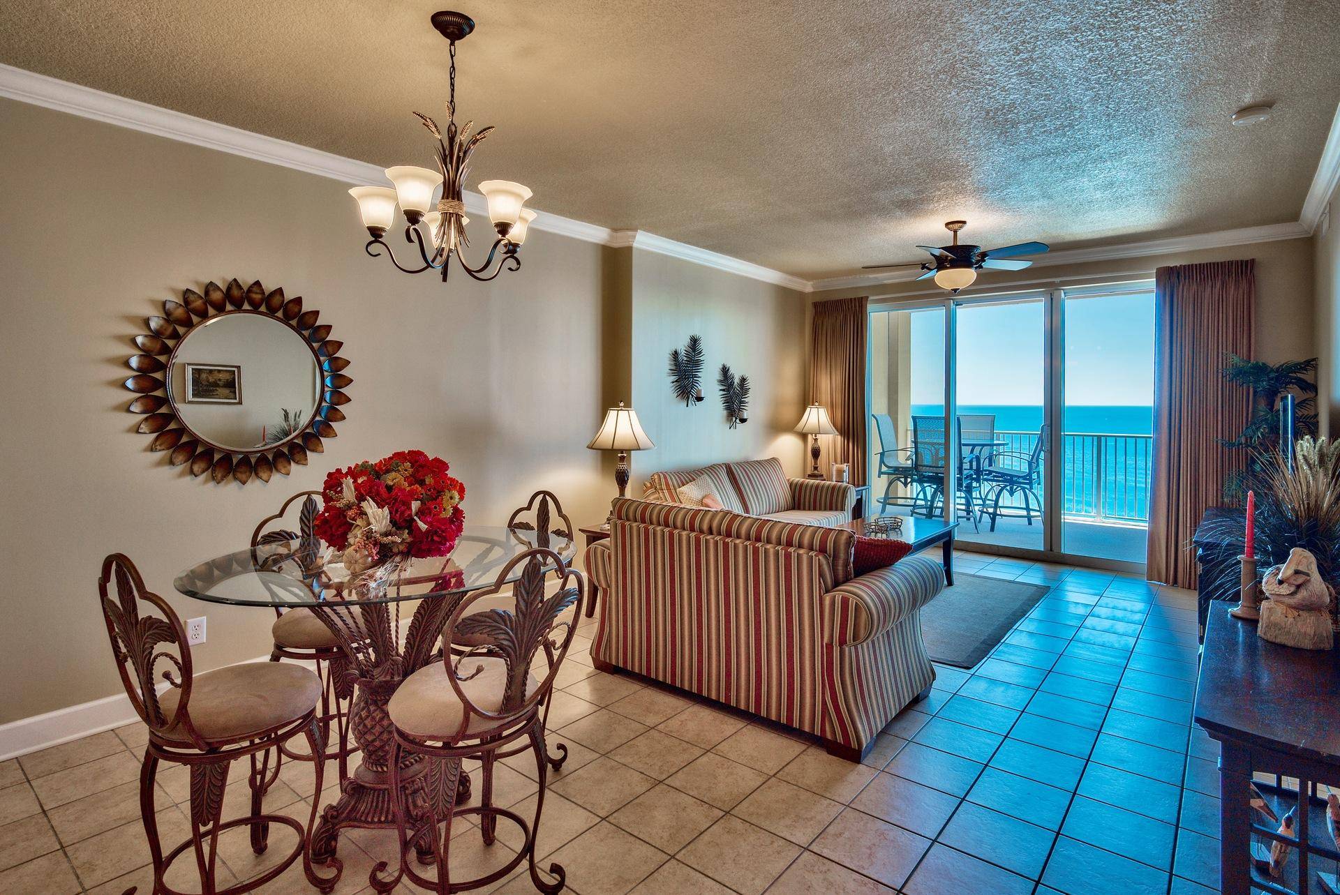 Panama City Beach, FL 32413,17643 Front Beach Road  #2302