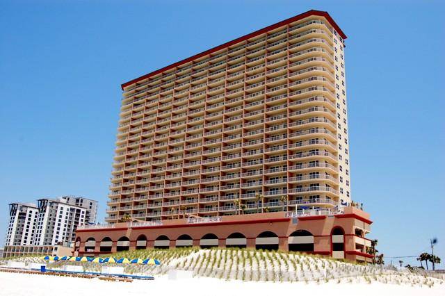 Panama City Beach, FL 32413,14825 Front Beach Road  #UNIT 1104