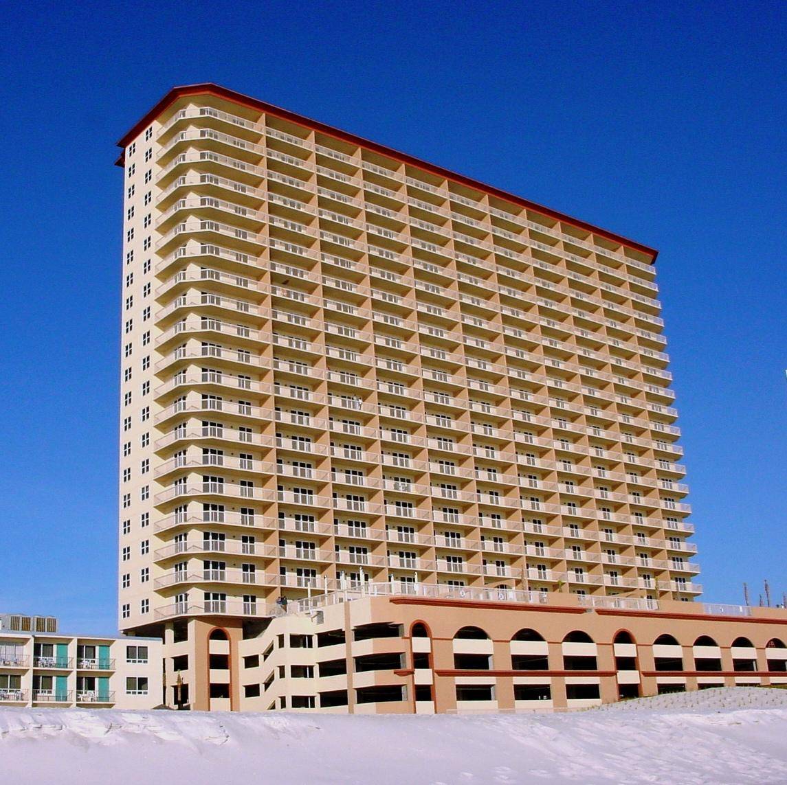 Panama City Beach, FL 32413,14825 Front Beach Road  #UNIT 1007