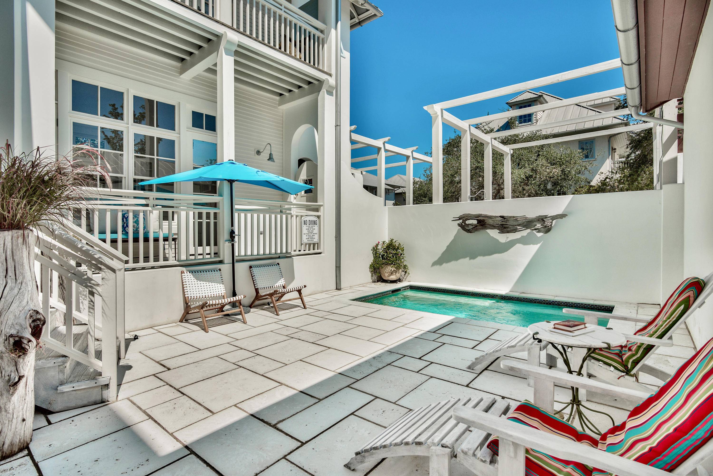 Rosemary Beach, FL 32461,98 W Long Green Road