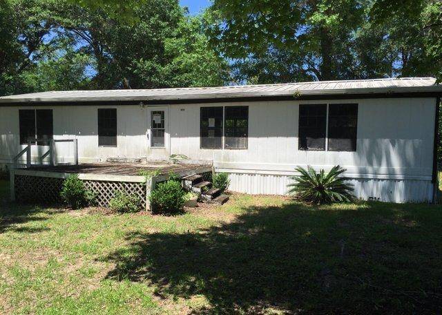 Milton, FL 32583,5814 Mapleton St