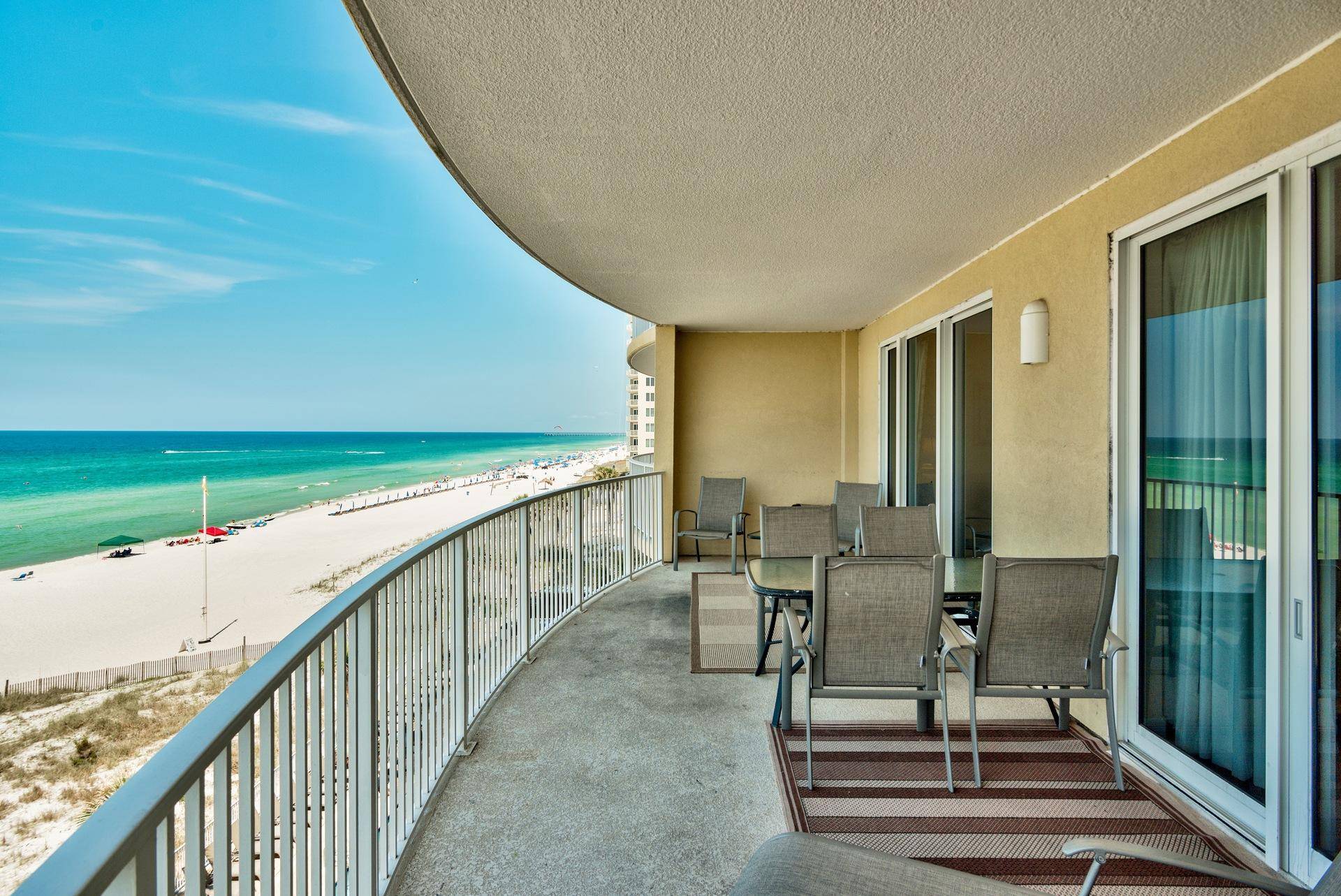 Panama City Beach, FL 32407,10625 Front Beach Road  #UNIT 505