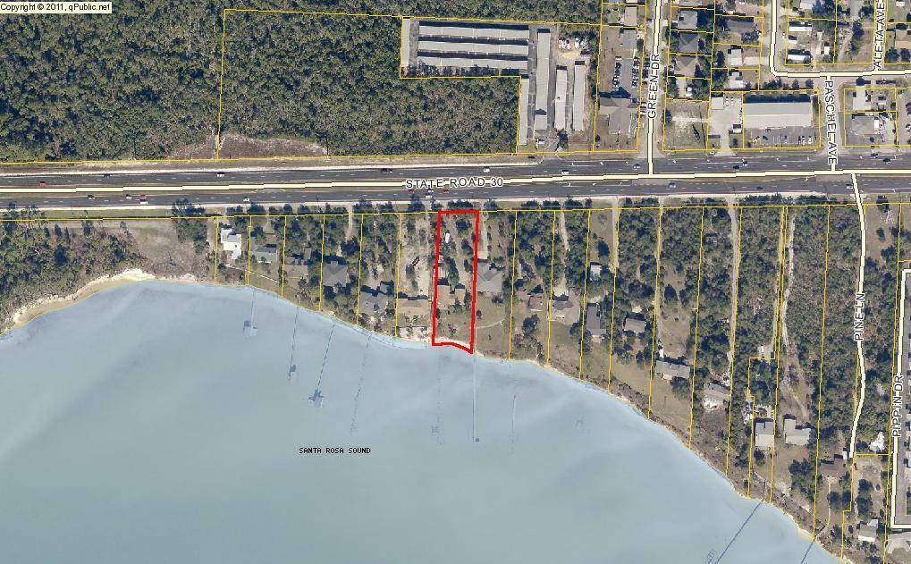 Mary Esther, FL 32569,2651 W Highway 98