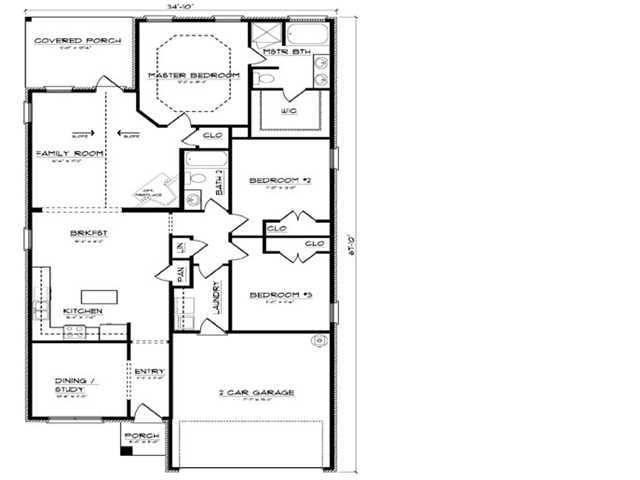 Freeport, FL 32439,358 WHITMAN Way