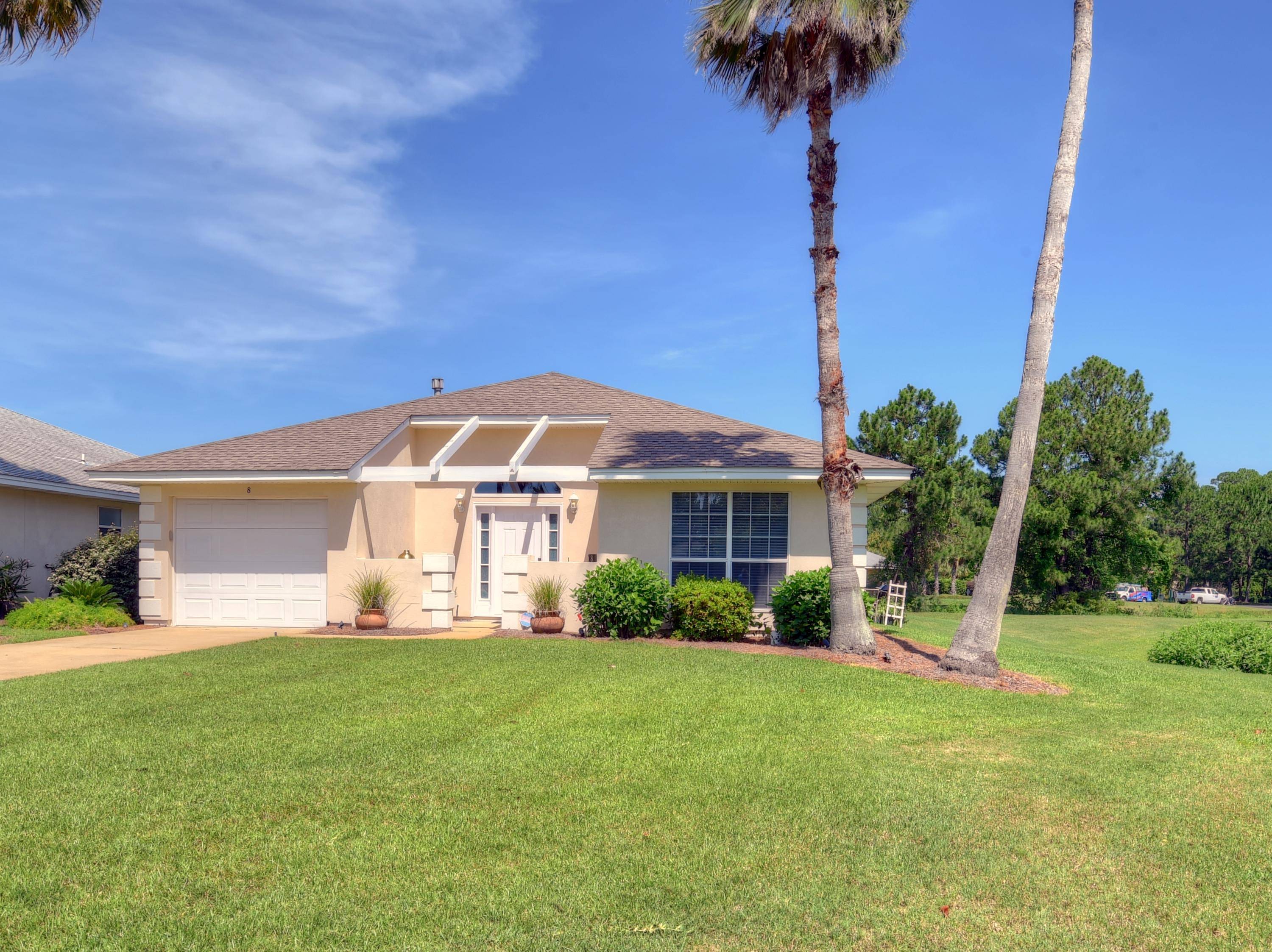 Miramar Beach, FL 32550,8 BOUGAINVILLEA Court