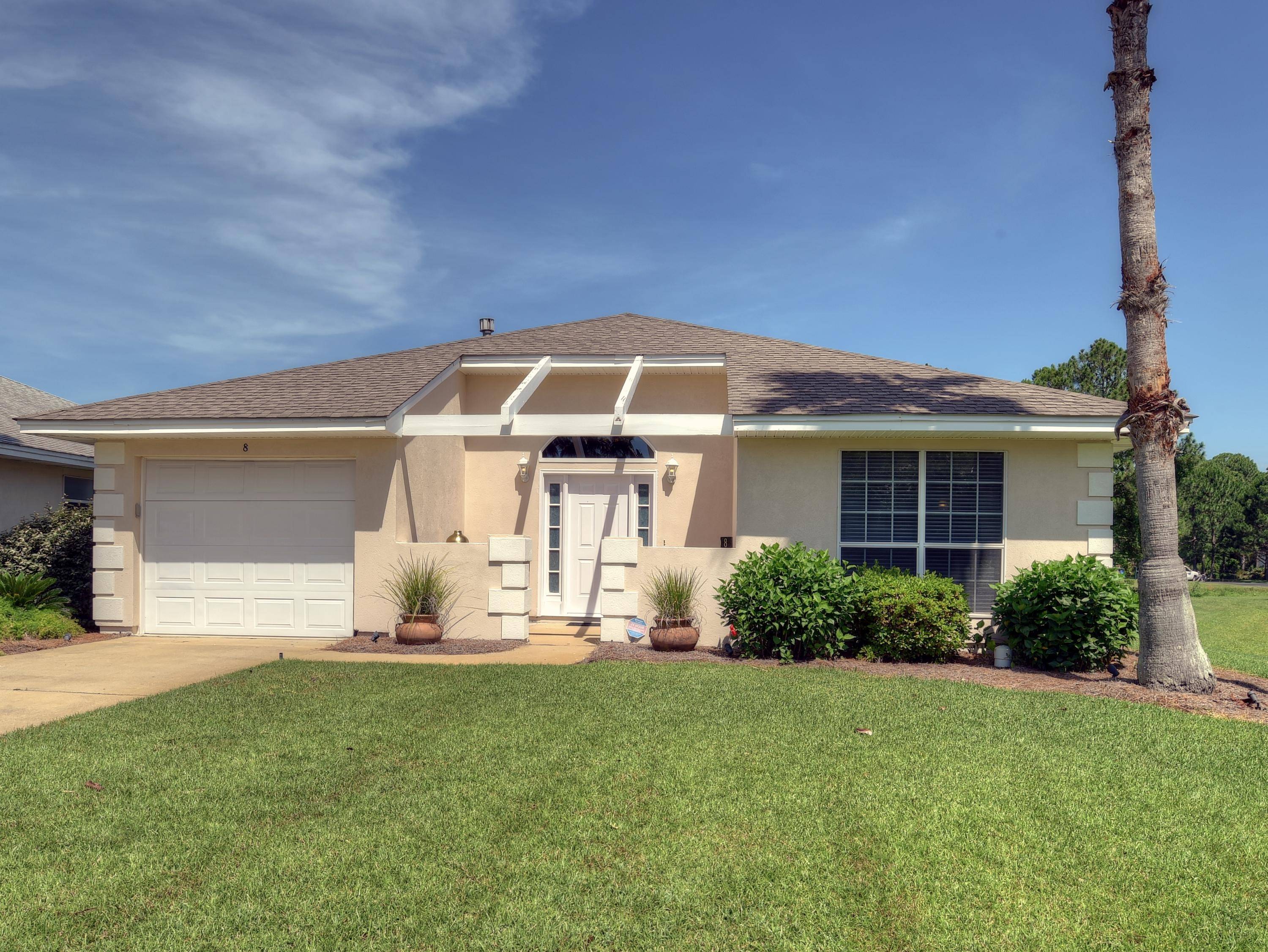 Miramar Beach, FL 32550,8 BOUGAINVILLEA Court