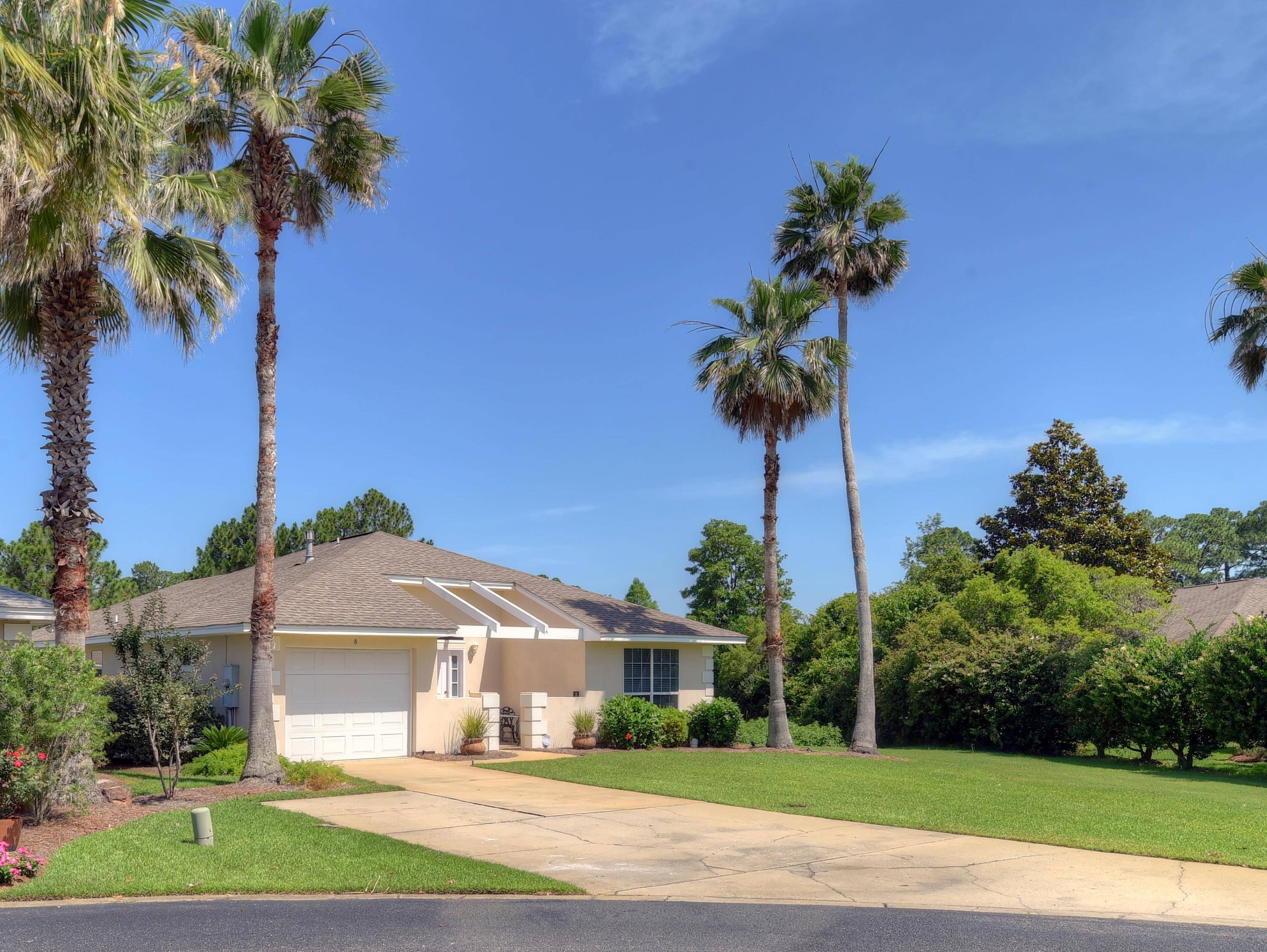 Miramar Beach, FL 32550,8 BOUGAINVILLEA Court