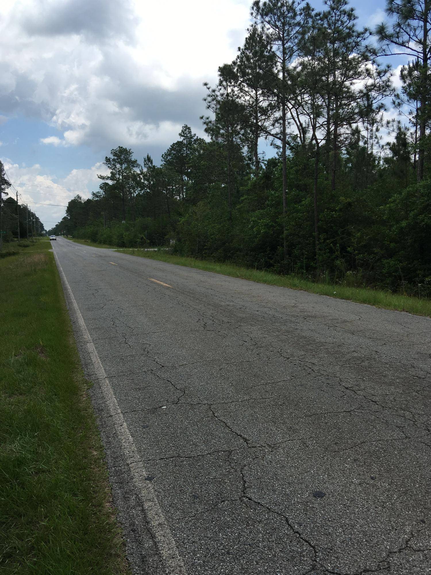 Milton, FL 32583,Lot 21/22 Del Monte Street