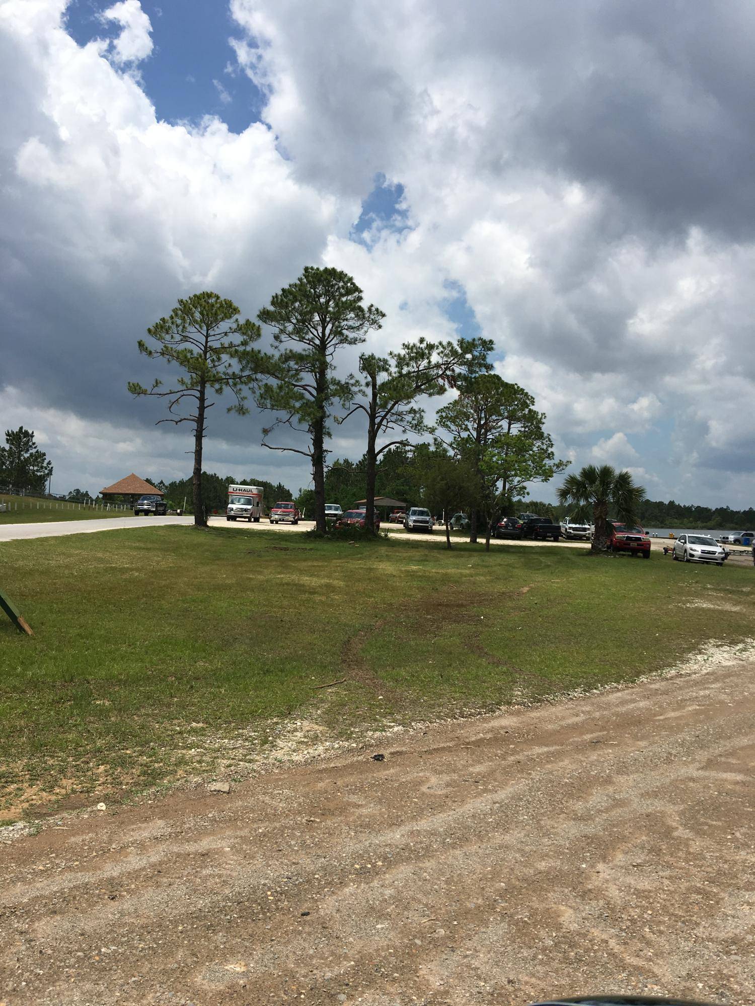 Milton, FL 32583,Lot 21/22 Del Monte Street