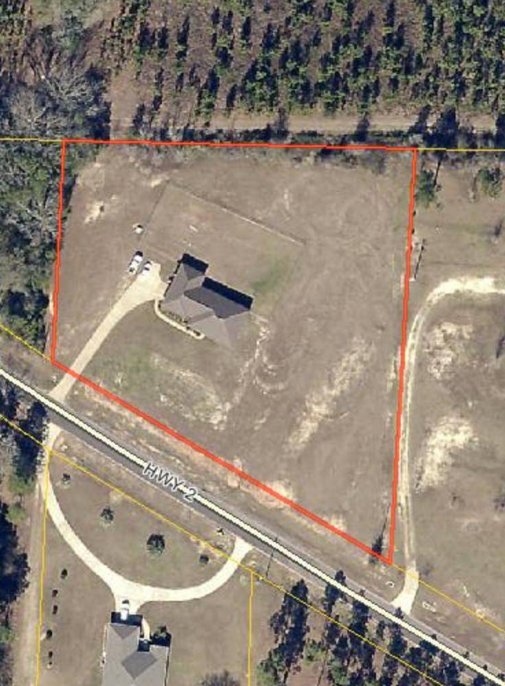 Laurel Hill, FL 32567,7691 Steel Mill Creek Road