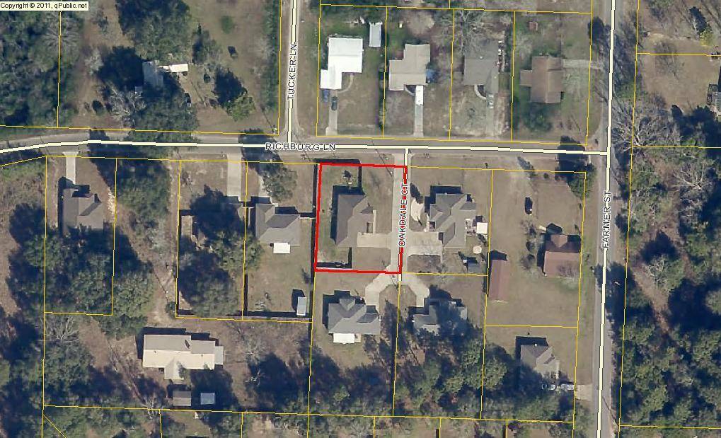 Crestview, FL 32539,5584 Oakdale Court