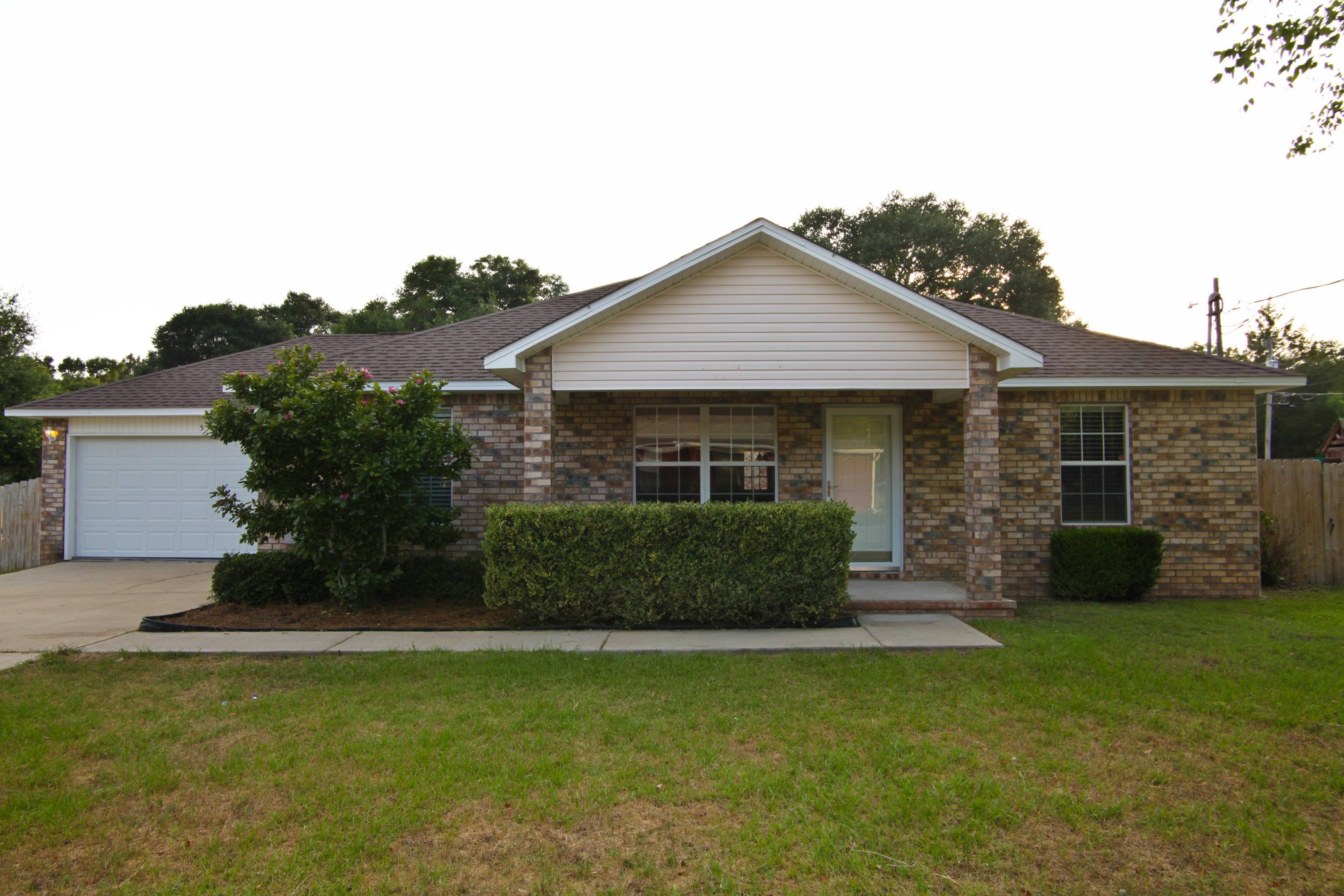 Crestview, FL 32539,5584 Oakdale Court