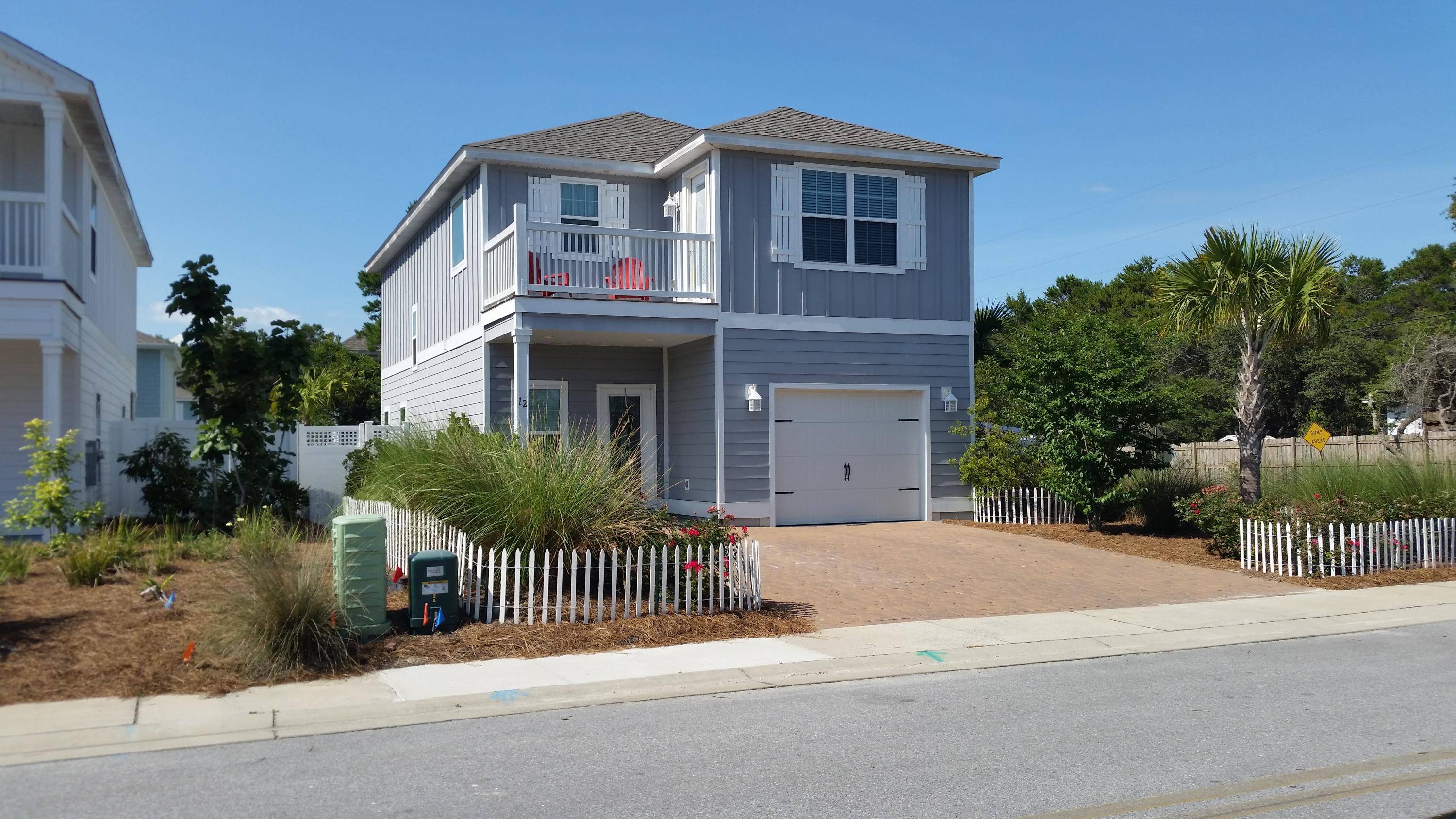 Inlet Beach, FL 32461,12 Grayling Way