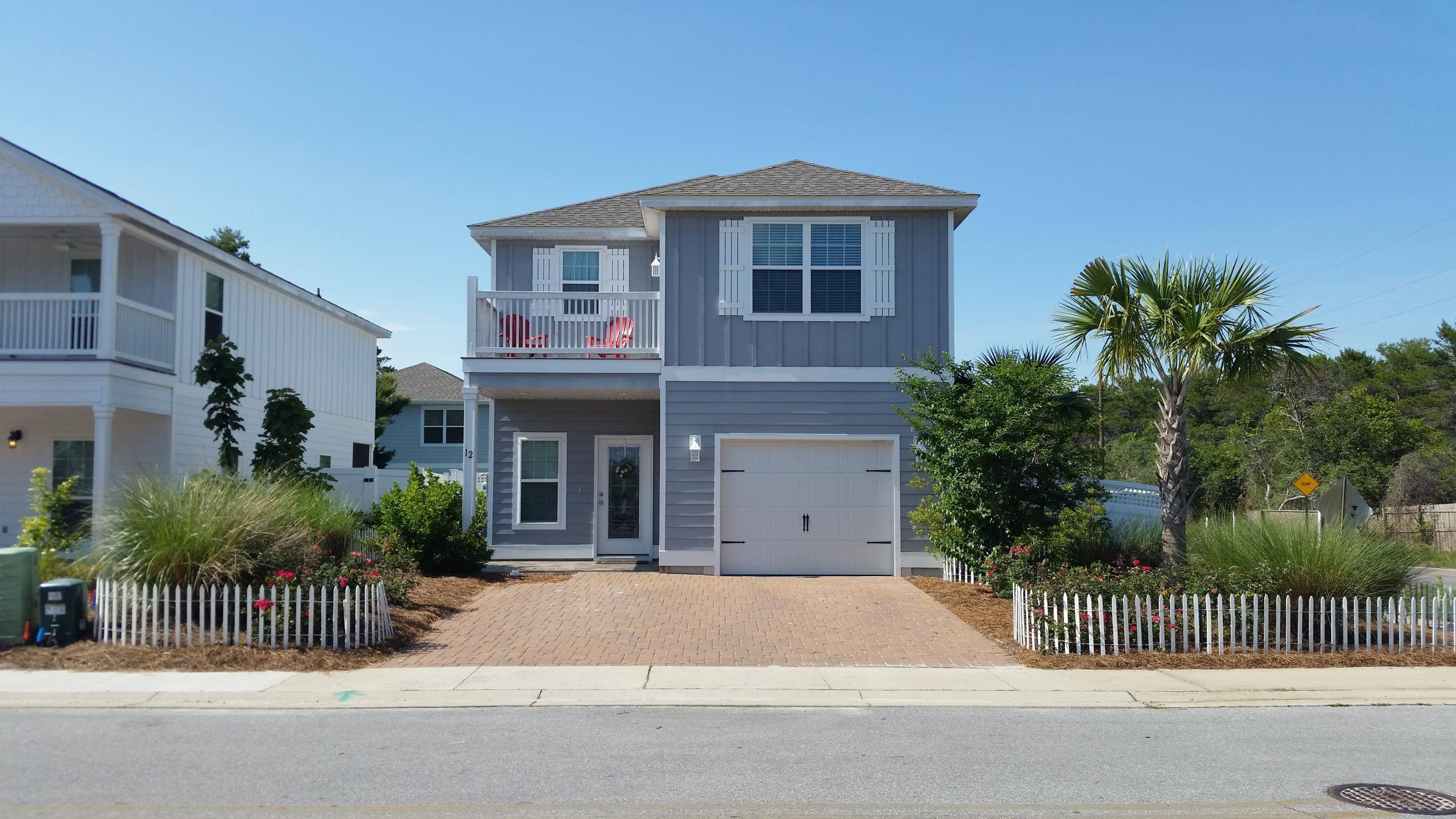 Inlet Beach, FL 32461,12 Grayling Way