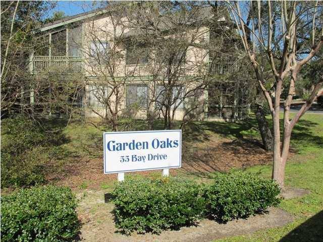 Niceville, FL 32578,55 Bay Drive  #2103