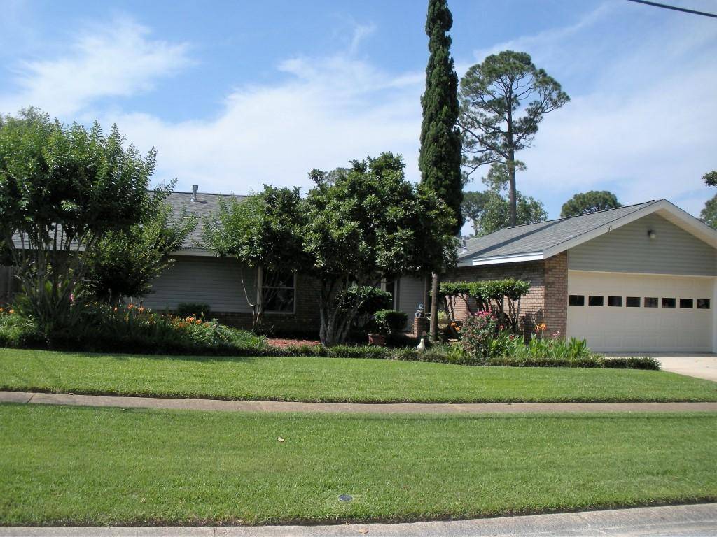 Mary Esther, FL 32569,81 Emory Street