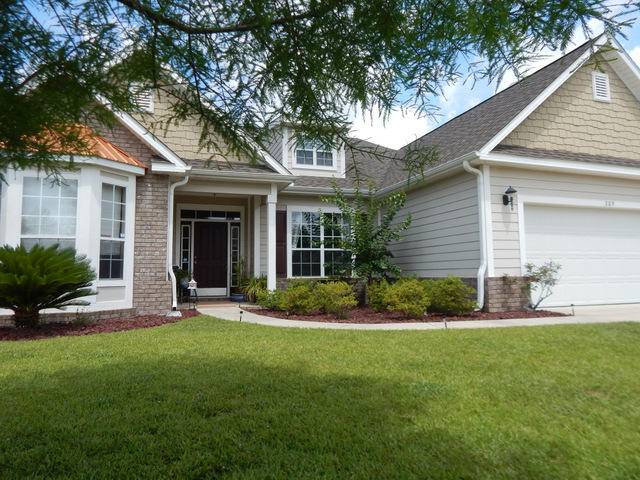 Crestview, FL 32536,309 Scotch Pine Lane