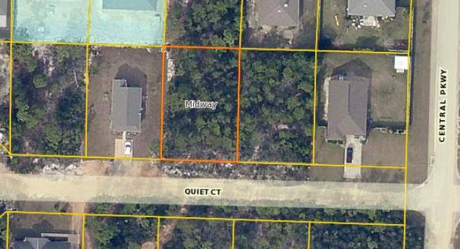 Gulf Breeze, FL 32563,4332 QUIET Court