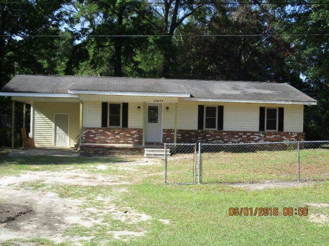 Florala, AL 36442,23492 SECOND AVE