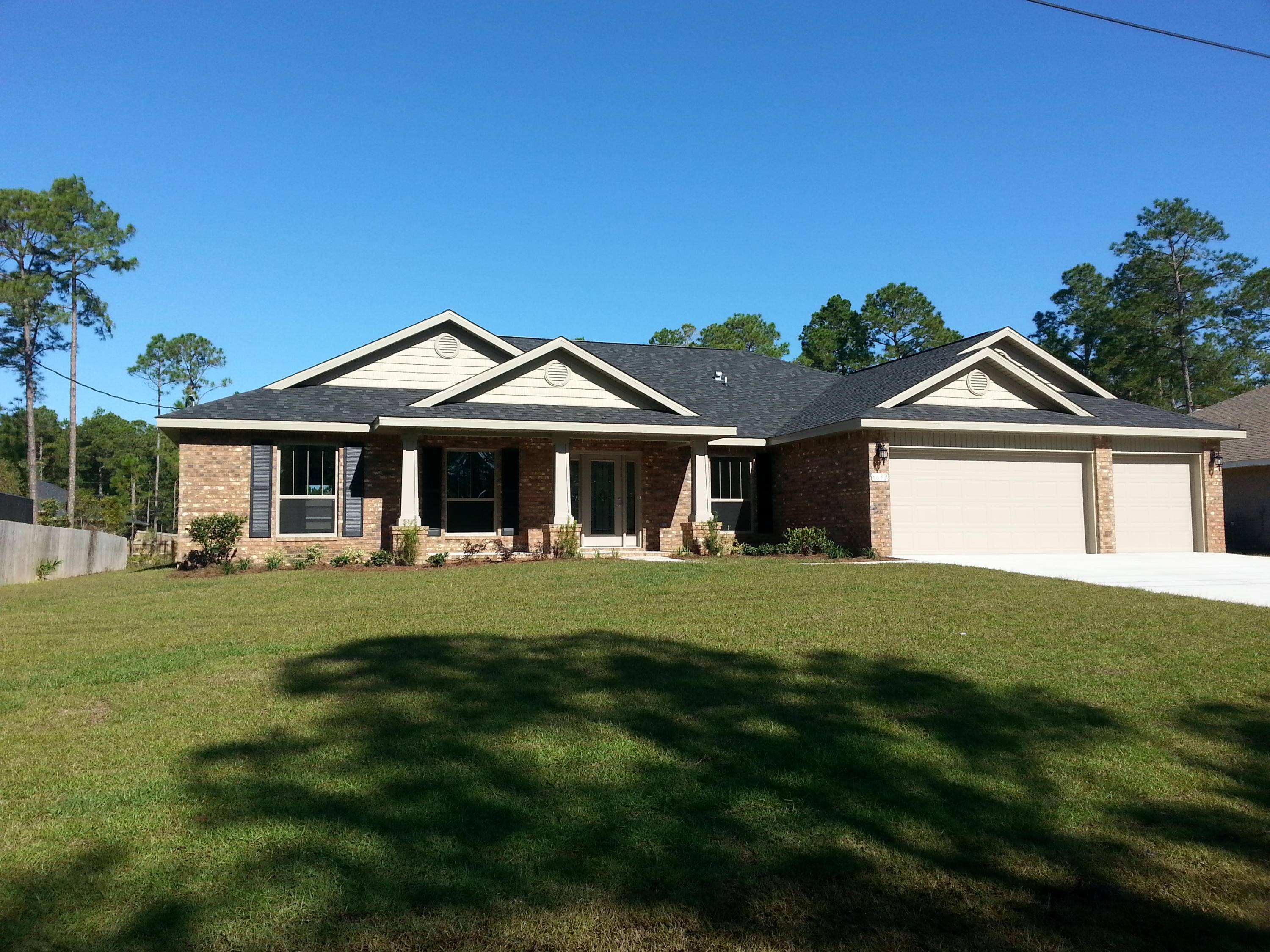 Navarre, FL 32566,6553 LONGVIEW Street