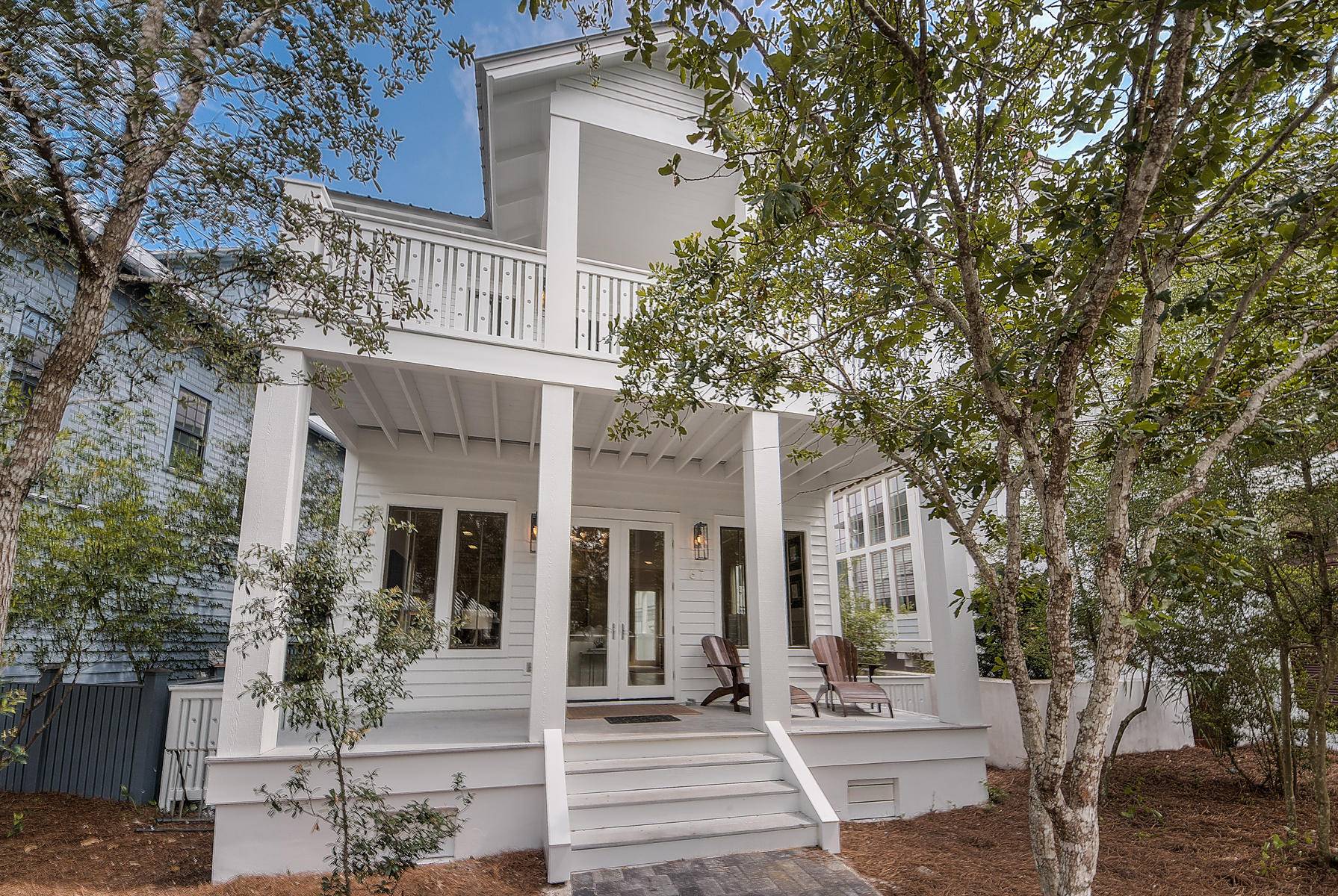 Rosemary Beach, FL 32461,67 W Water Street