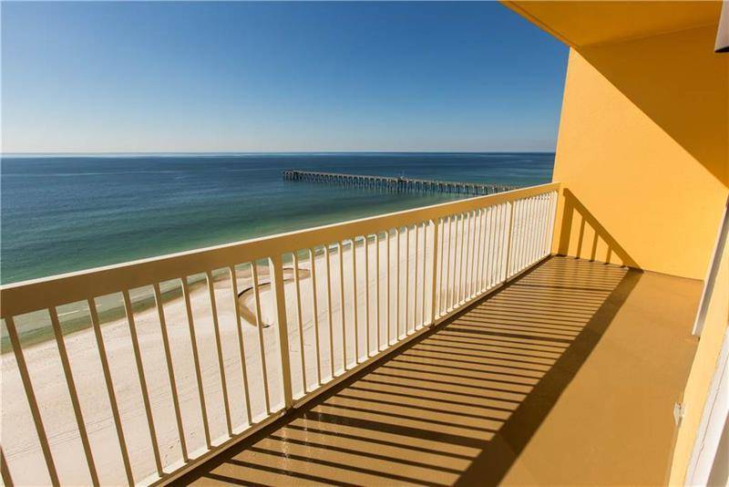 Panama City Beach, FL 32413,15817 Front Beach Road  #UNIT 1-203