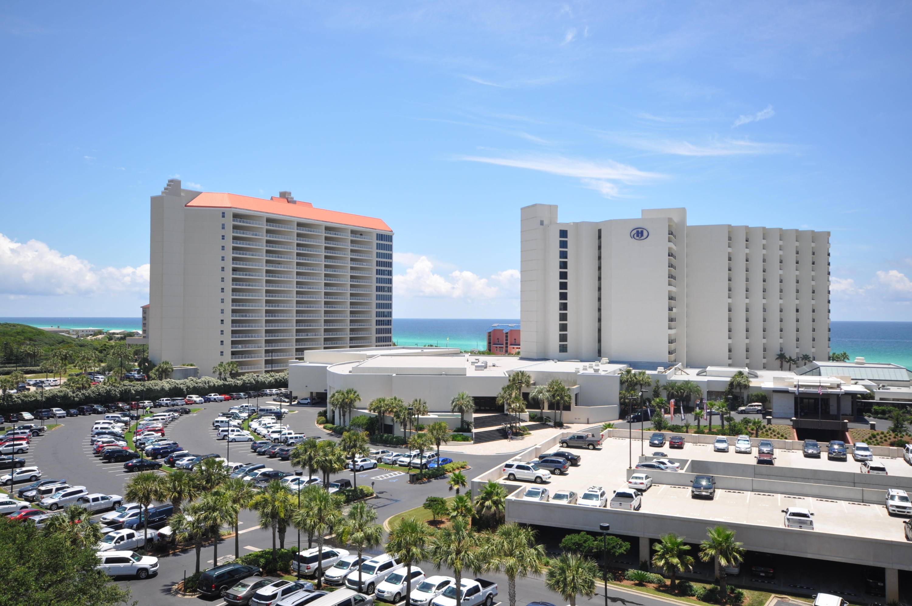 Miramar Beach, FL 32550,5002 Sandestin Blvd S  #6527