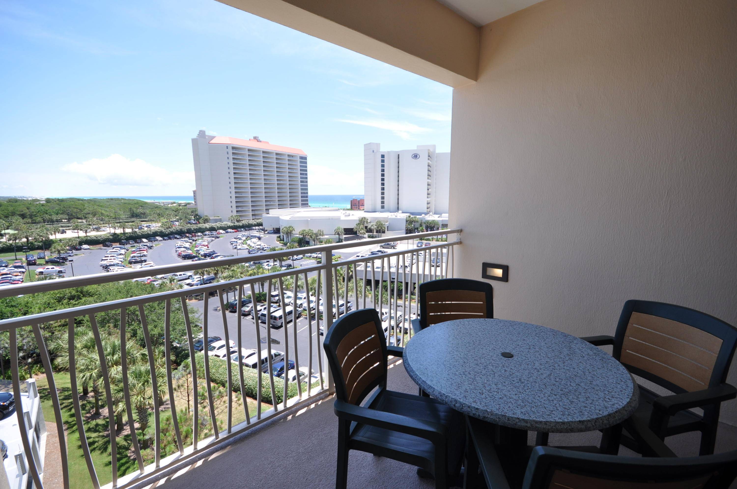 Miramar Beach, FL 32550,5002 Sandestin Blvd S  #6527