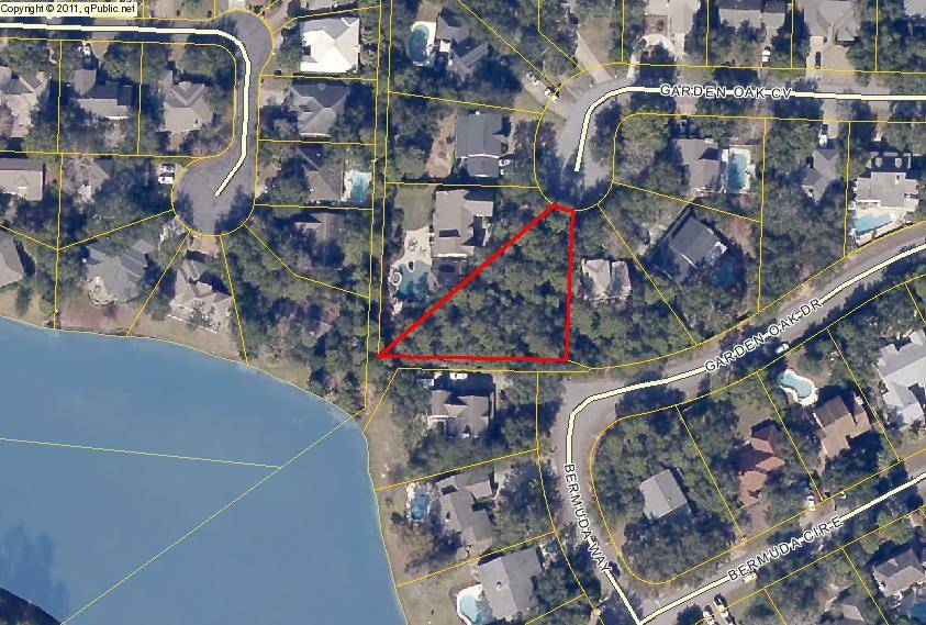 Niceville, FL 32578,000 Garden Oak Cove