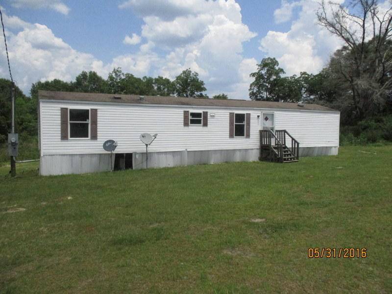 Baker, FL 32531,1437 Dan Barnes Road