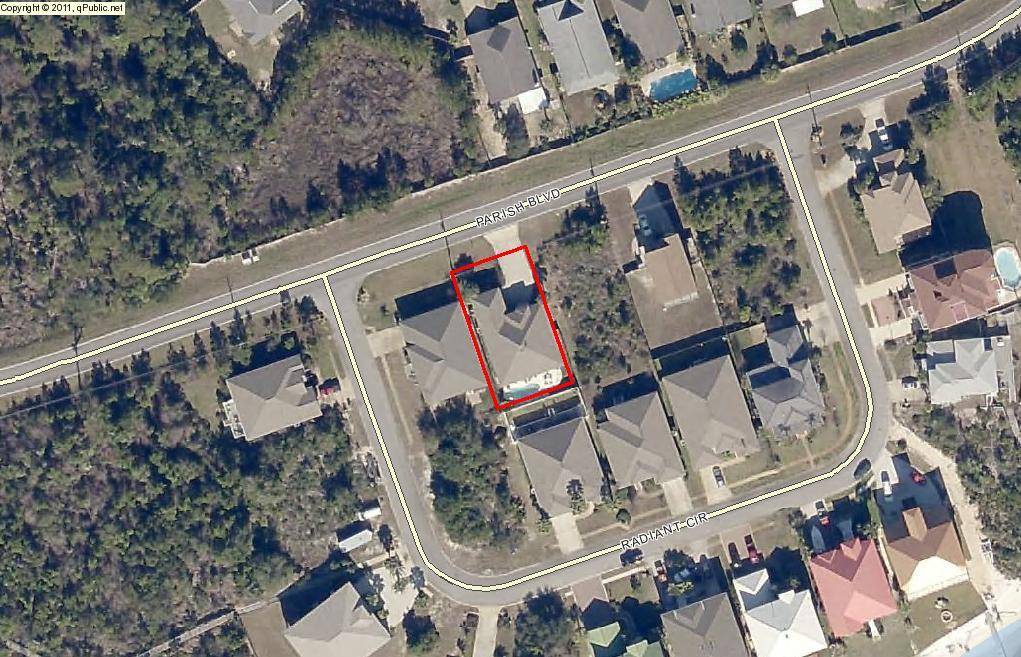 Mary Esther, FL 32569,554 Parish Boulevard