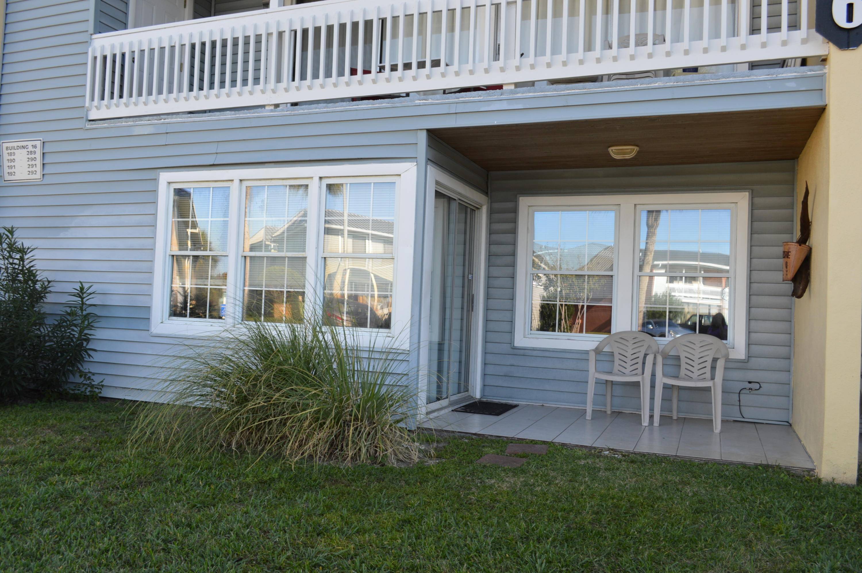 Destin, FL 32541,4000 Gulf Terrace Drive  #UNIT 190