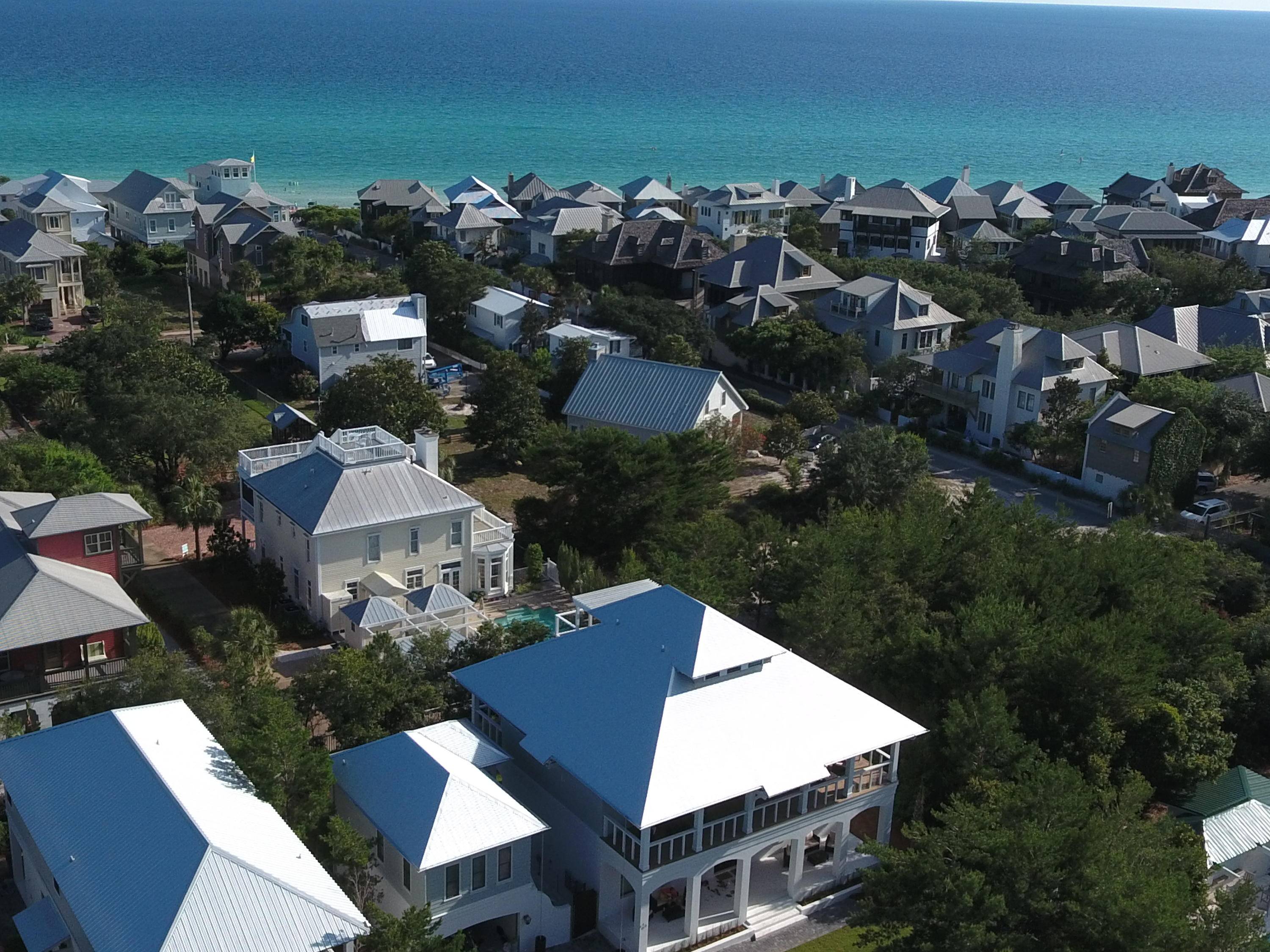 Inlet Beach, FL 32461,46 PINECREST