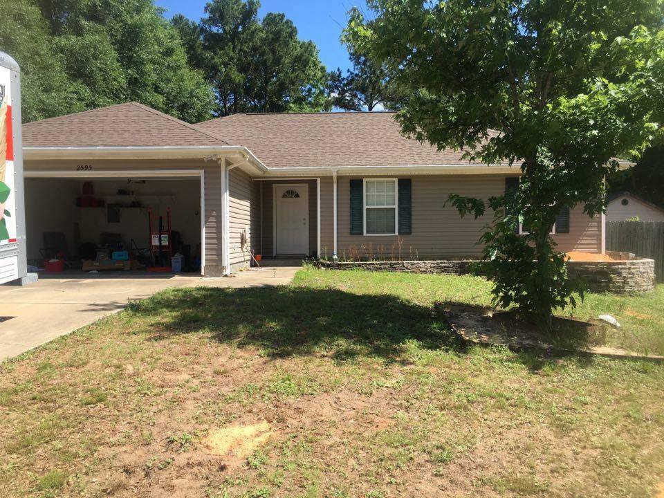 Crestview, FL 32536,2595 VICTORIA Place