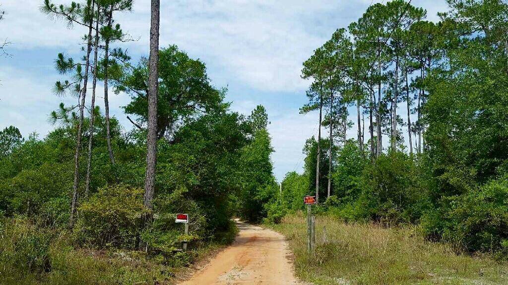 Holt, FL 32564,3 Acres Yellow River Log Lake Road