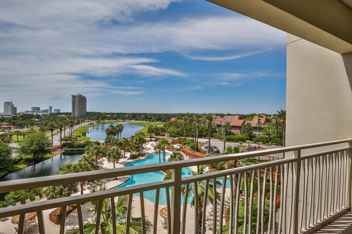 Miramar Beach, FL 32550,5002 S SANDESTIN  #6430