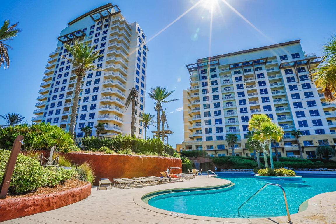 Miramar Beach, FL 32550,5002 S SANDESTIN  #6430