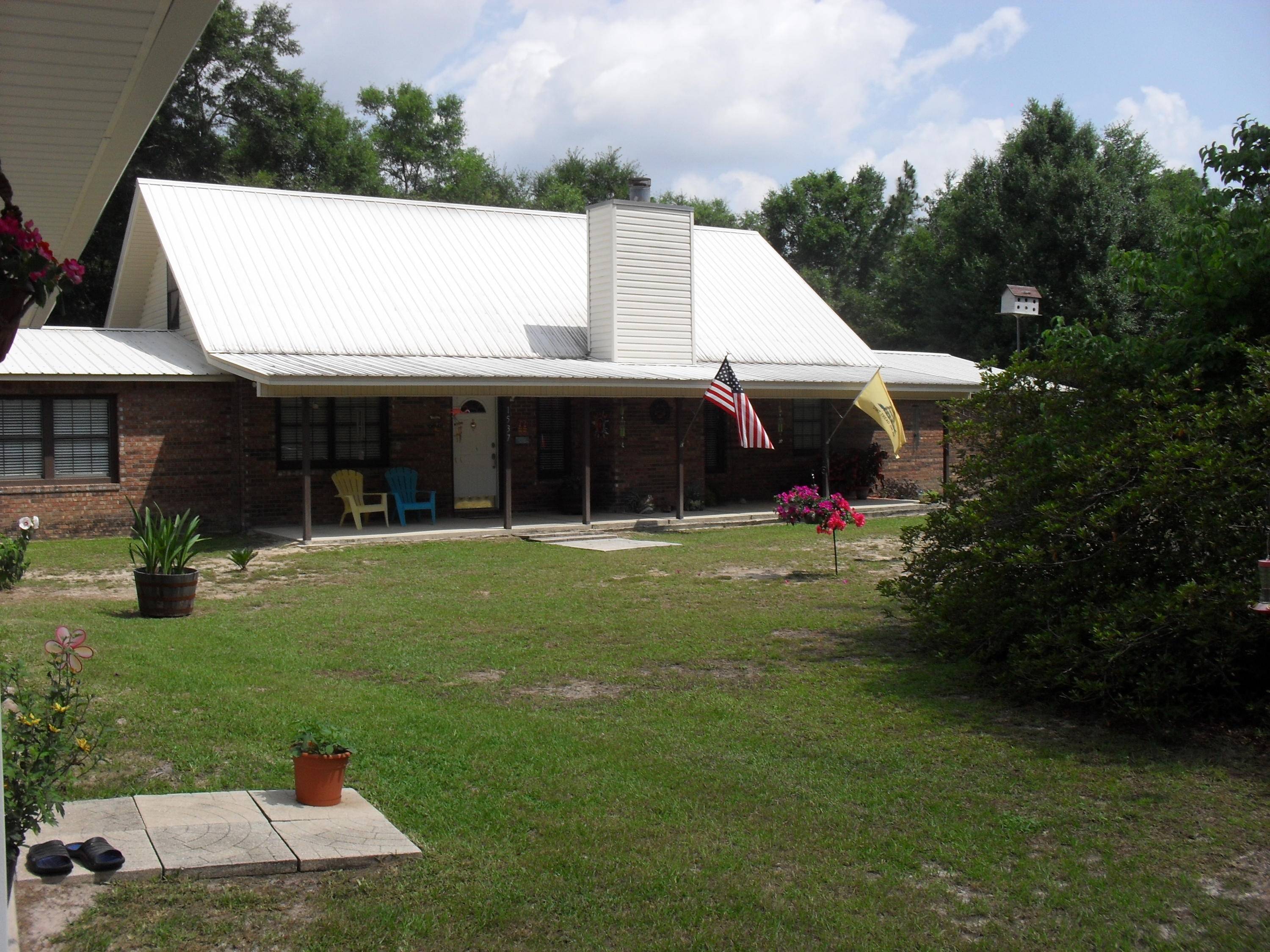 Holt, FL 32564,1537 W Highway 90