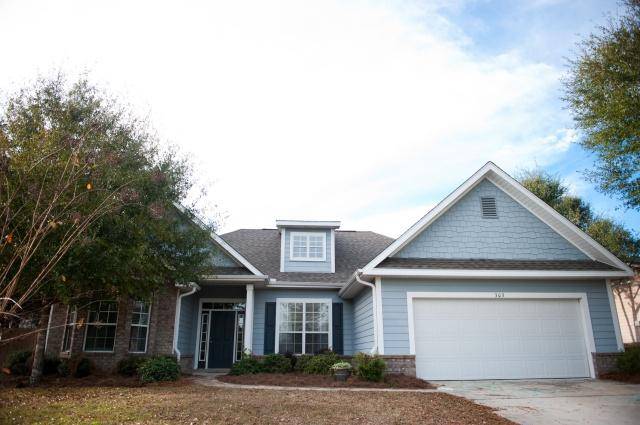 Crestview, FL 32536,303 Scotch Pine Lane