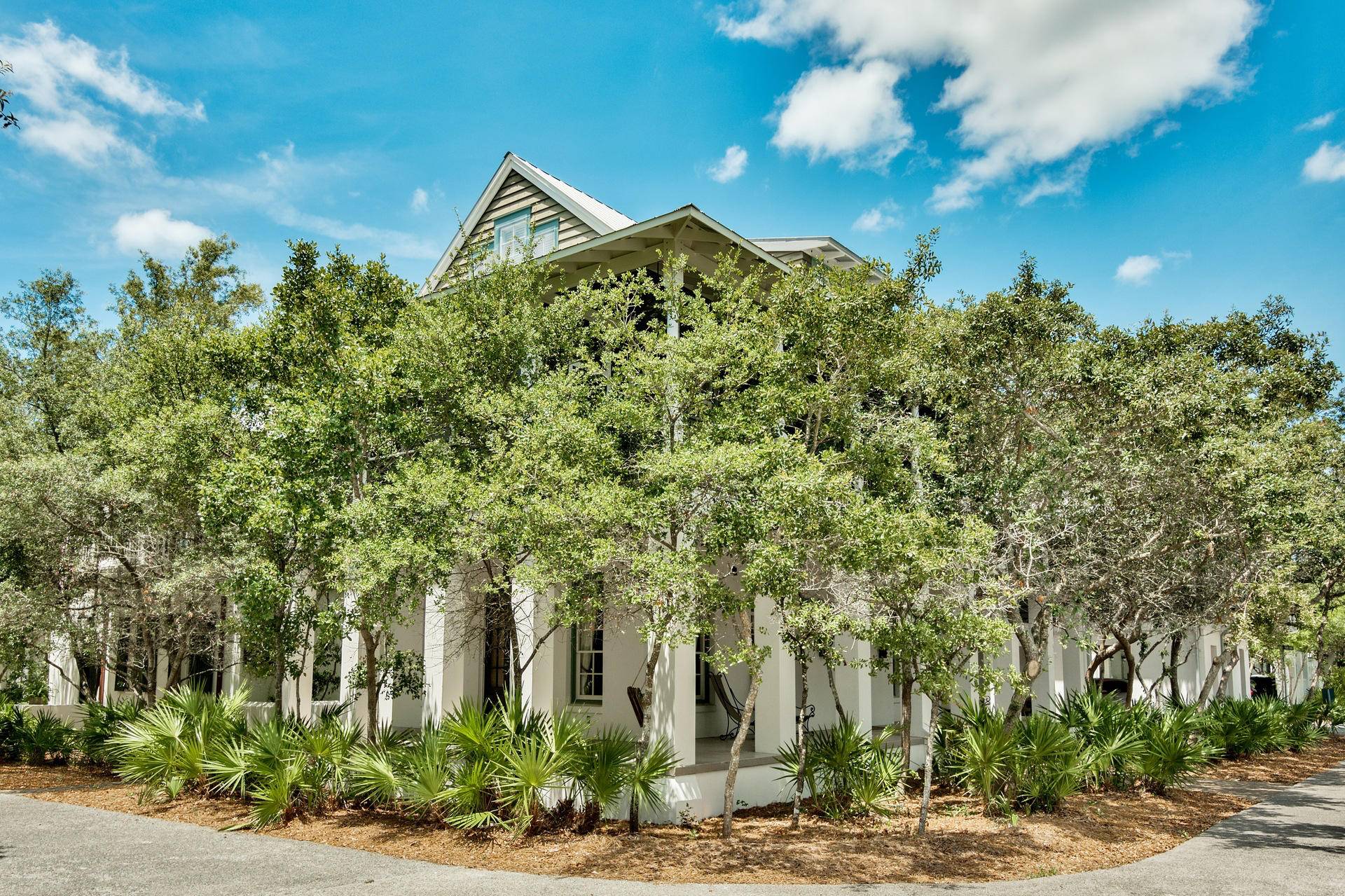 Rosemary Beach, FL 32461,54 ROUND Road