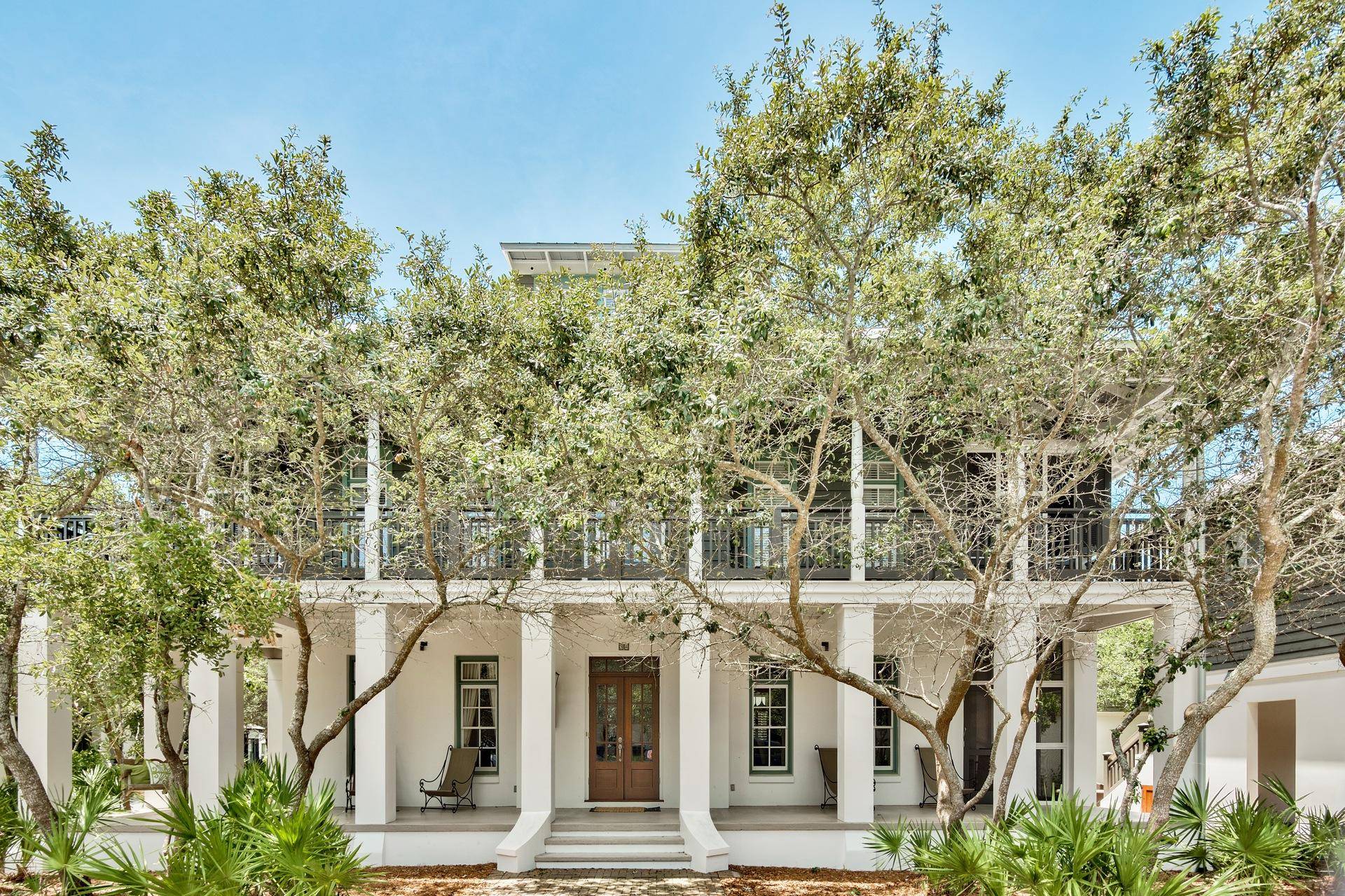 Rosemary Beach, FL 32461,54 ROUND Road