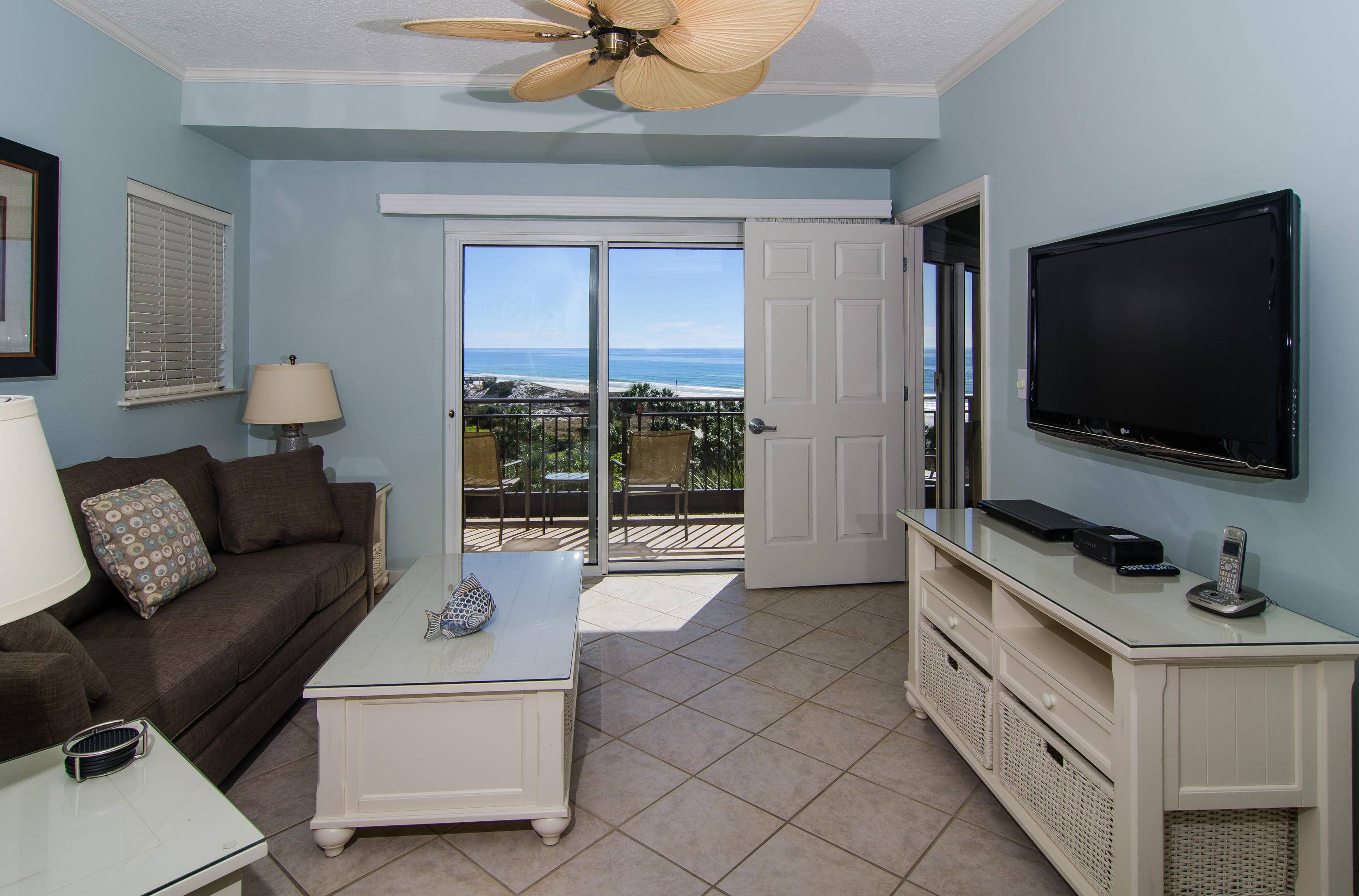 Miramar Beach, FL 32550,4731 Westwinds Drive  #4731