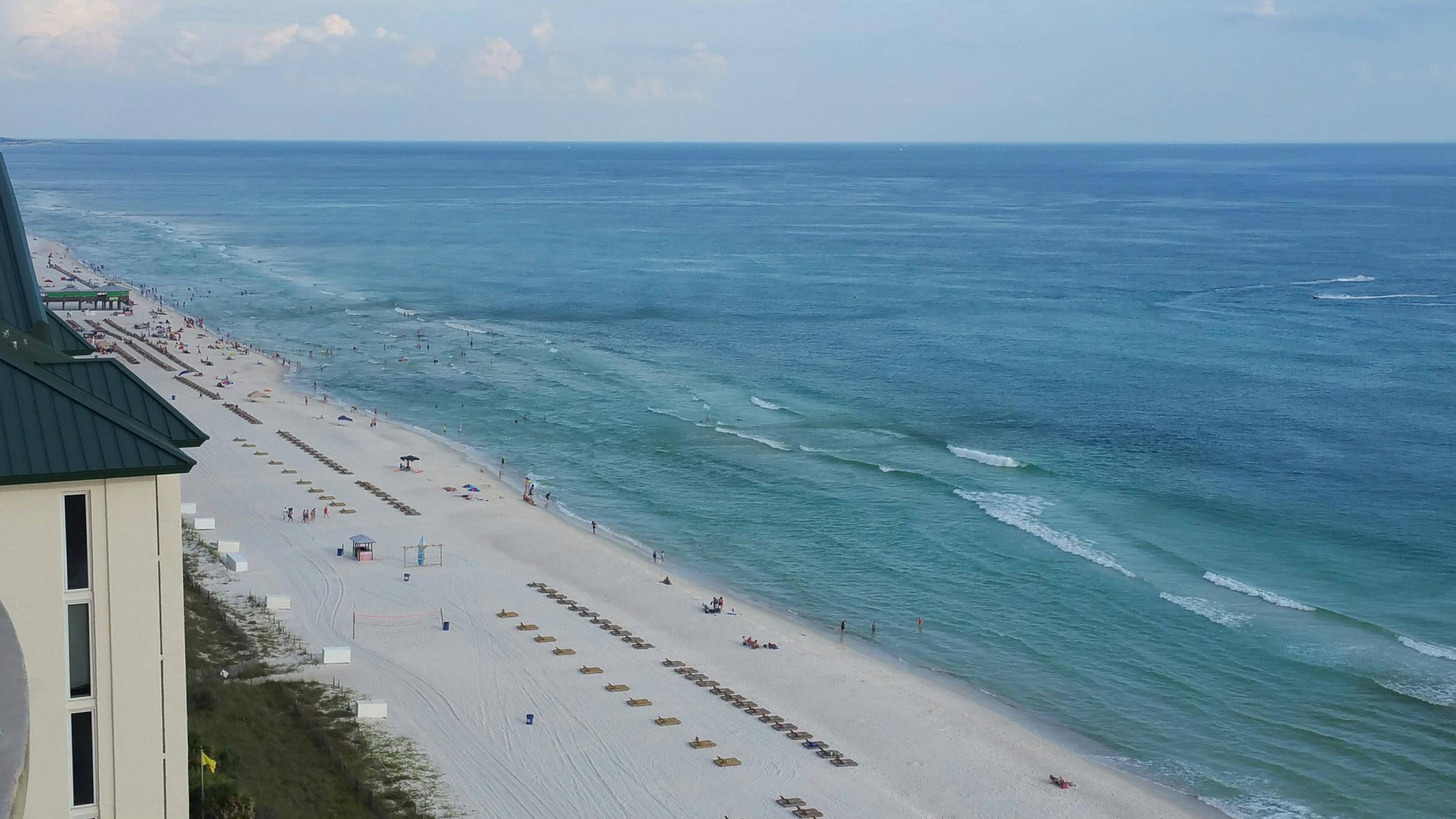 Panama City Beach, FL 32407,10519 Front Beach Road  #UNIT 1801A